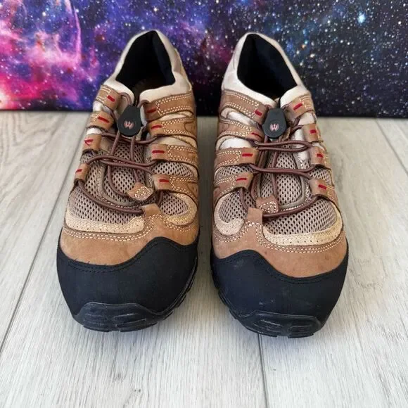 Blackhawk Warrior Wear Tanto Light Hiker Shoes Desert Tan Men's Sz 10.5 - Picture 2 of 10